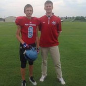 Foto de Peyton Bryce Goble
