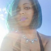 Dvonne Green's photo
