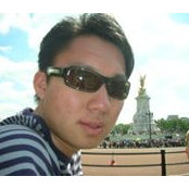 Eric Xin Hong's photo