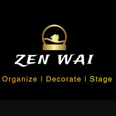 ZEN WAI Designs-Organize-Decorate-Stage