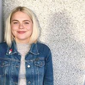 Photo de Alexandra Arnardóttir