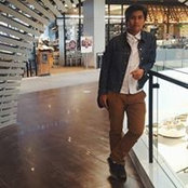 Sigdik Deremah's photo
