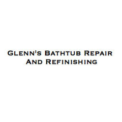 Glenn's Bathtub Repair And Refinishing