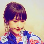 Kaori Ikeda's photo