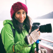arwa safdari's photo
