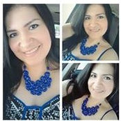 Foto von Diana Salinas Coronado