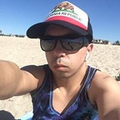 Joshua Cabrera's photo