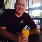 Geoff Freeburn's photo