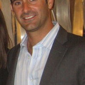 John Cavalieris billede