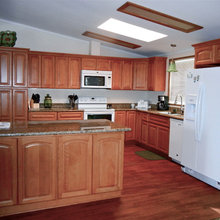 Kitchen Ideas