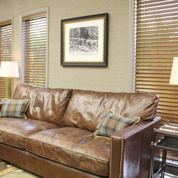 Graceville Executive Office