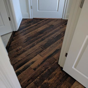 Kentucky Fence Oak Flooring $6.95