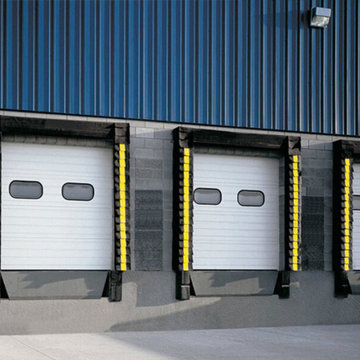 View Garage Door Samples