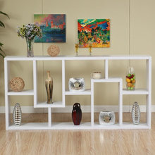 family room built in