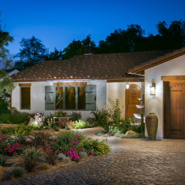 Jenko Project : Western Outdoor Designs