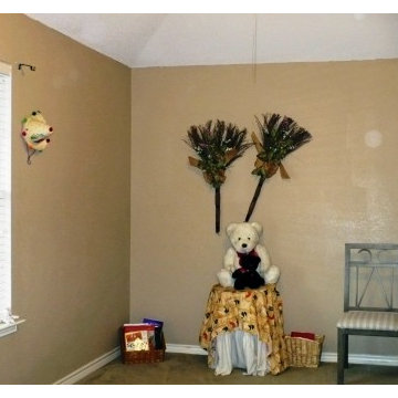 750 Amherst, Allen, TX