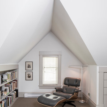 Crocus Hill Owner's Suite