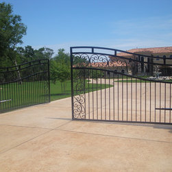 Gates - Products
