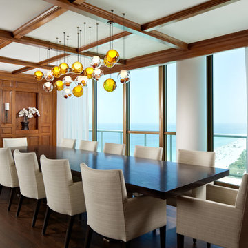 Setai Penthouse