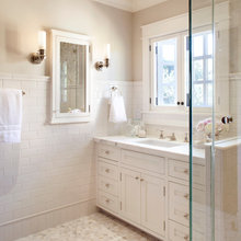 Mirror Cabinet For Guest Bathroom