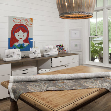Bella Citta Palermo White Oak floors