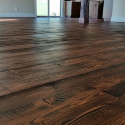Douglas Fir Flooring - Hardwood Flooring