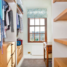 Shower Room/Closet