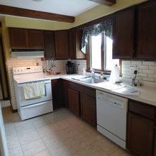 Kitchen Updates