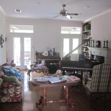 Lorraine Music Room