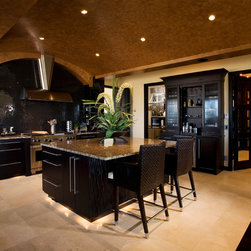 Hallmark Cabinets - Kitchen - Products