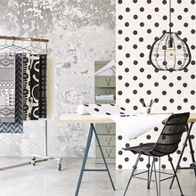 OFFICE MURAL IDEAS