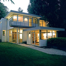 EXTERIORS