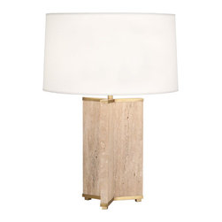 KHROME STYLE LIGHT - Table Lamps