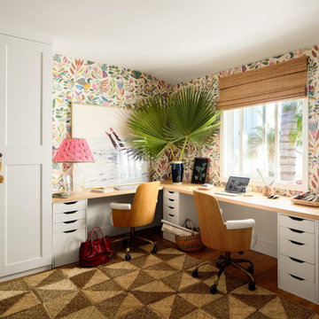 Pacific Beach Family Home