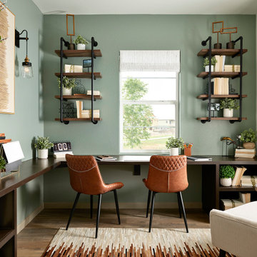 Tri Pointe Homes - Sterling Ranch 3503