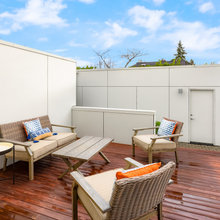 Deck Ideas