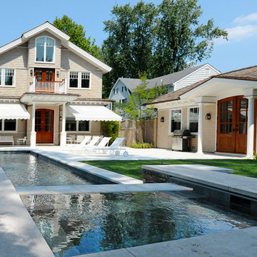 2013 HOBI Award - Best In Town Custom Home