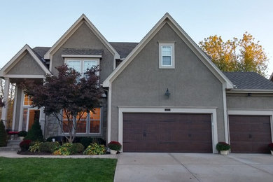 Exterior home photo in Kansas City