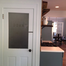 Traditional Interior Doors by Paradigm Renovation
