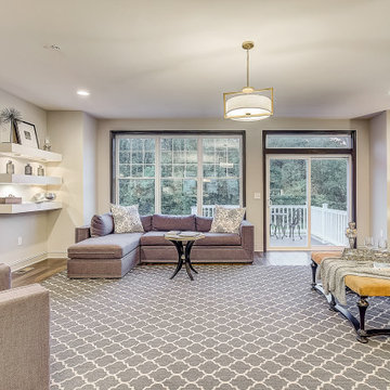 Wyndham Townhome at Winding Brook