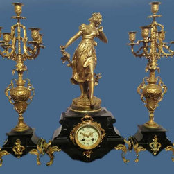 Antique clocks - Products