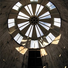 silo