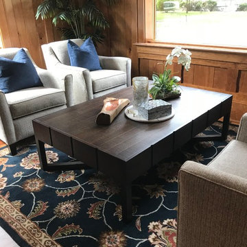 Remax New Office