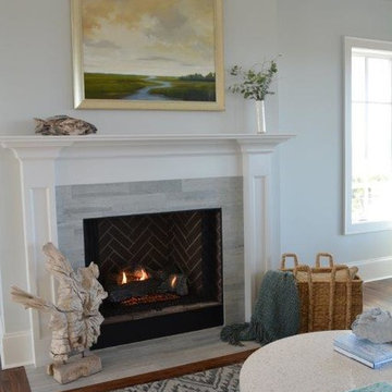 Figure Eight Beach House