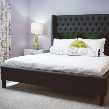 2018 DreamLife Lottery Show HOme