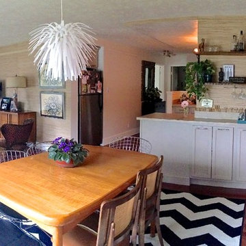 Historic Down Town Condo