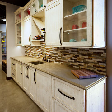 ShowplaceEVO - Kitchen