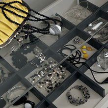 jewellery organiser
