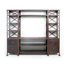 Entertainment Centers