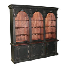 Bookcases